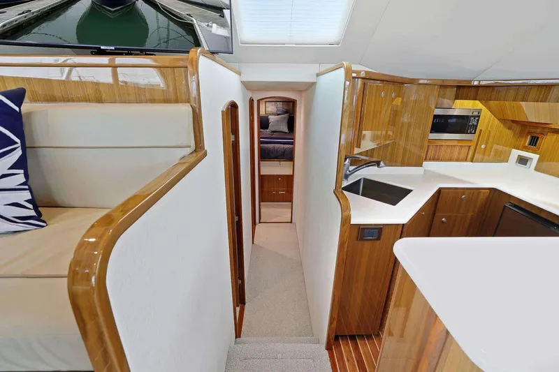 Slide: The Image of Viking 42 Convertible 2012 - 31