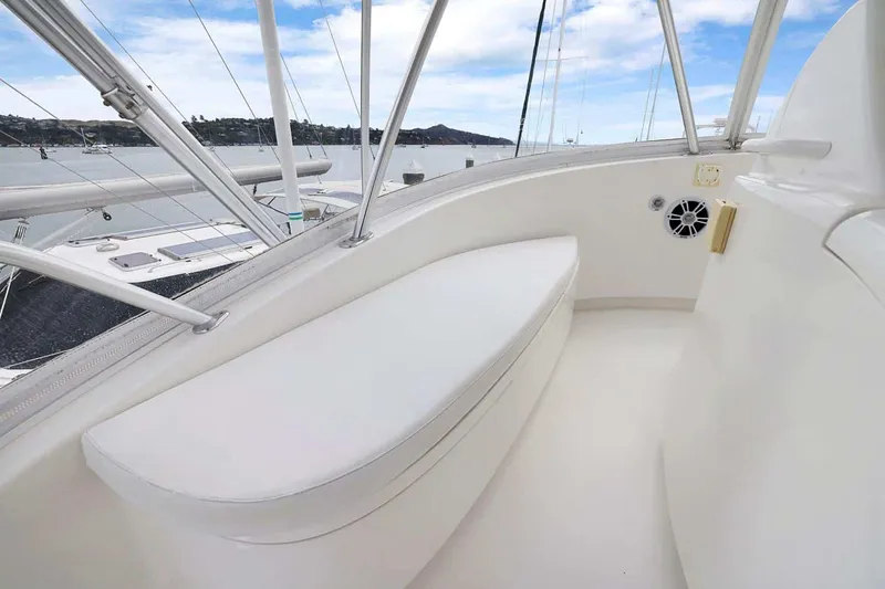 Slide: The Image of Viking 42 Convertible 2012 - 20
