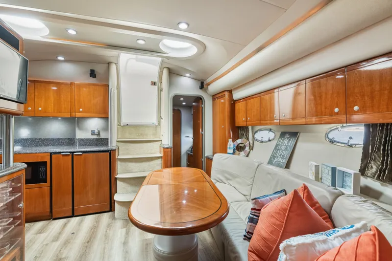 Slide: The Image of Formula 48 Yacht 2005 - 24