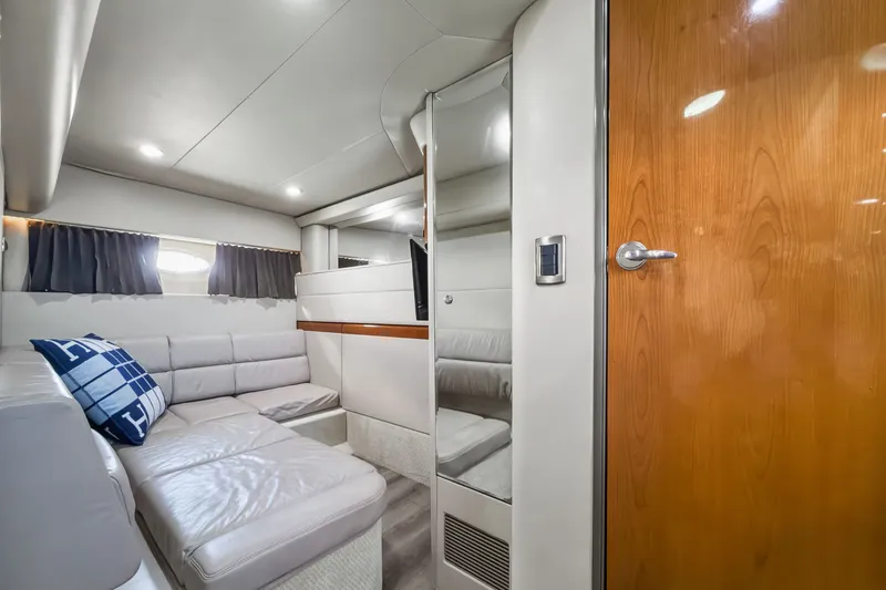 Slide: The Image of Formula 48 Yacht 2005 - 31