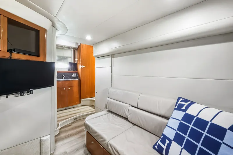 Slide: The Image of Formula 48 Yacht 2005 - 29