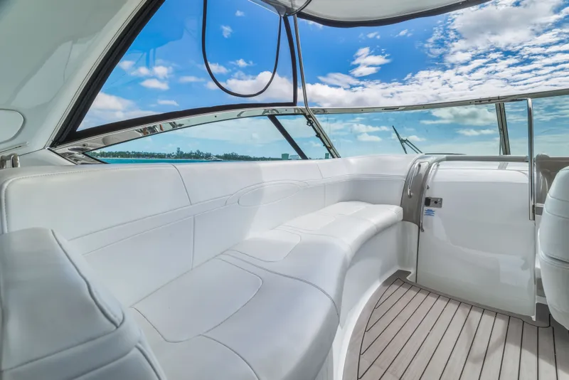 Slide: The Image of Formula 48 Yacht 2005 - 15