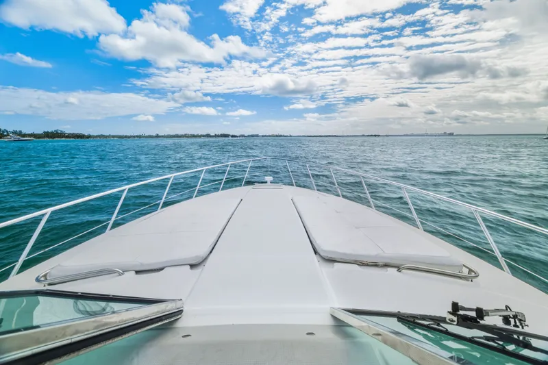 Slide: The Image of Formula 48 Yacht 2005 - 33
