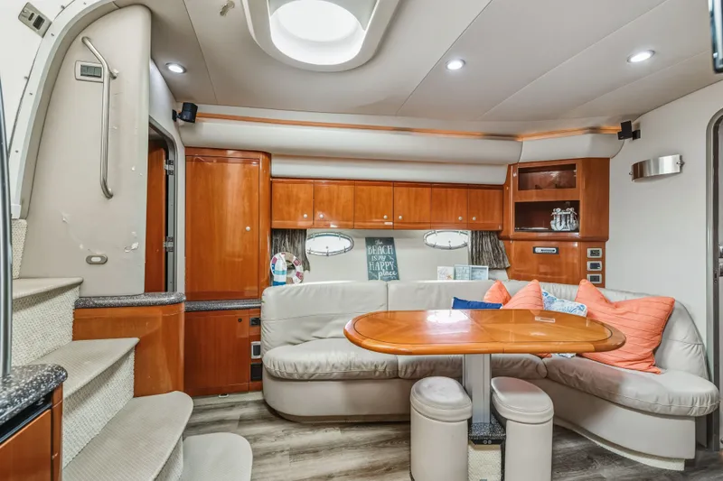 Slide: The Image of Formula 48 Yacht 2005 - 22