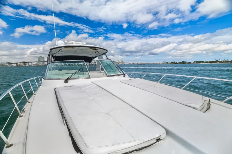 Slide: The Image of Formula 48 Yacht 2005 - 35