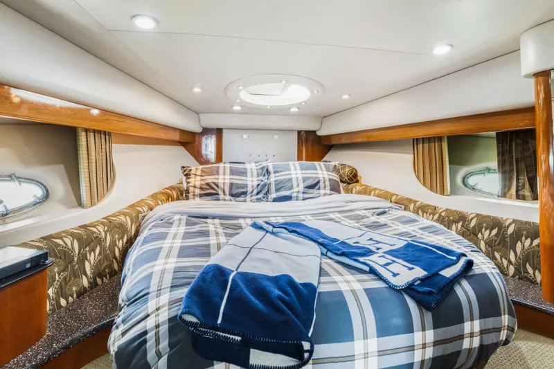 Slide: The Image of Formula 48 Yacht 2005 - 27