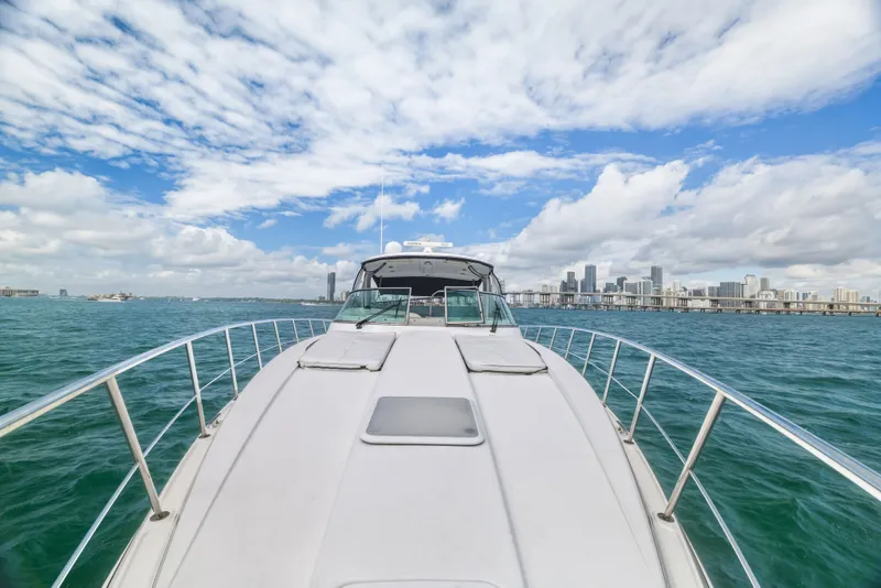Slide: The Image of Formula 48 Yacht 2005 - 34