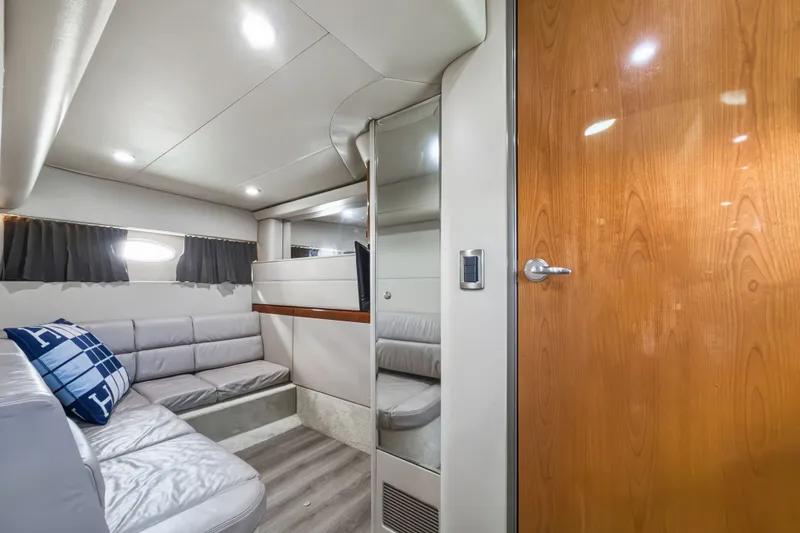 Slide: The Image of Formula 48 Yacht 2005 - 30