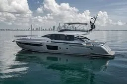 Slide: The Image of Azimut S8 2024 - 37