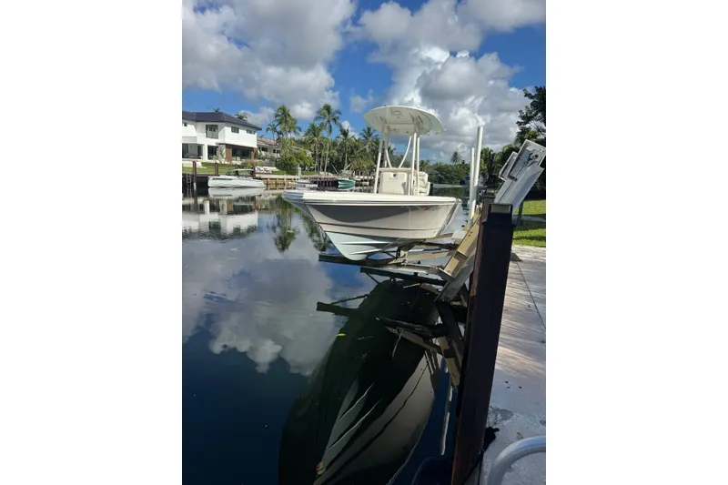 Slide: The Image of Pathfinder 2600 HPS 2014 - 7