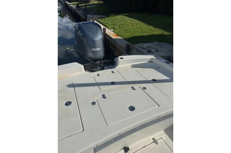 Slide: The Image of Pathfinder 2600 HPS 2014 - 10