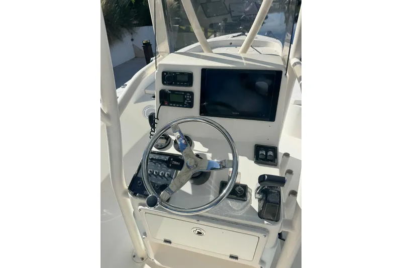 Slide: The Image of Pathfinder 2600 HPS 2014 - 9