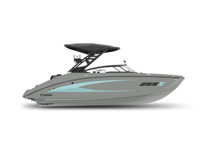 The Image of Yamaha 255XD 2026 - 0