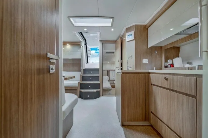 Slide: The Image of Azimut Atlantis 50 2015 - 2