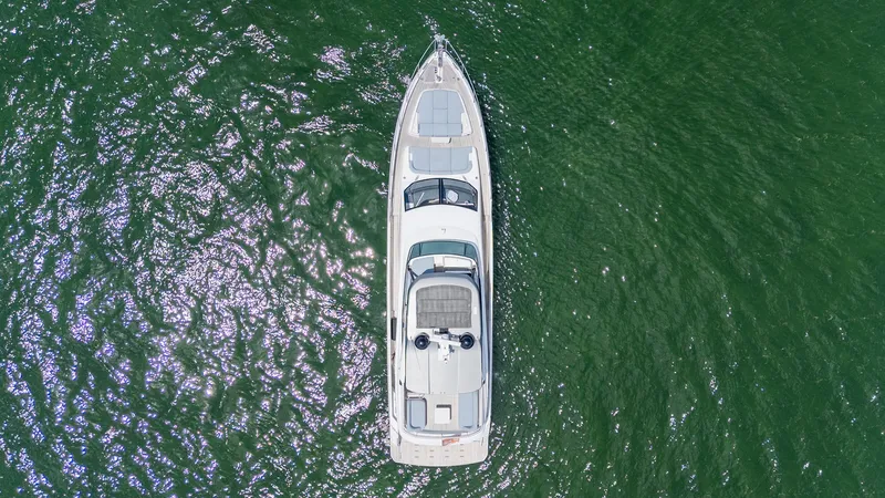 Slide: The Image of Azimut 68 Fly 2023 - 69