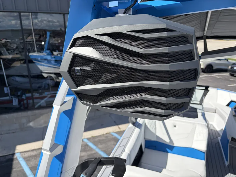 Slide: The Image of Nautique Super Air Nautique S 2027 - 37