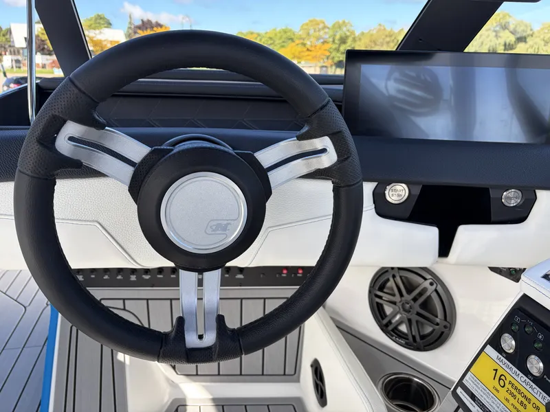Slide: The Image of Nautique Super Air Nautique S 2027 - 26