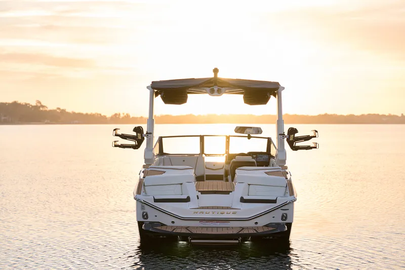Slide: The Image of Nautique G23 2027 - 3