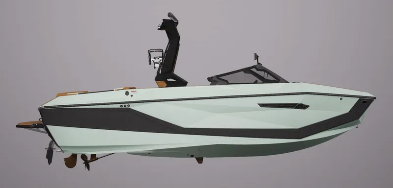 Slide: The Image of Nautique G23 2027 - 0