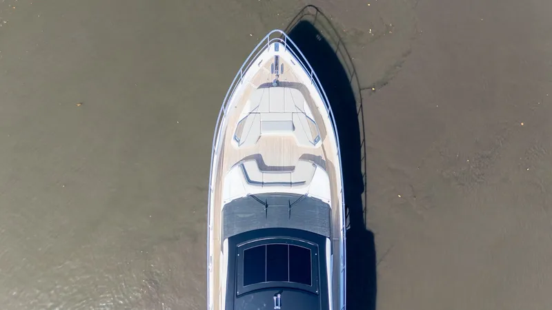 Slide: The Image of Princess Yachts S78 2019 - 36