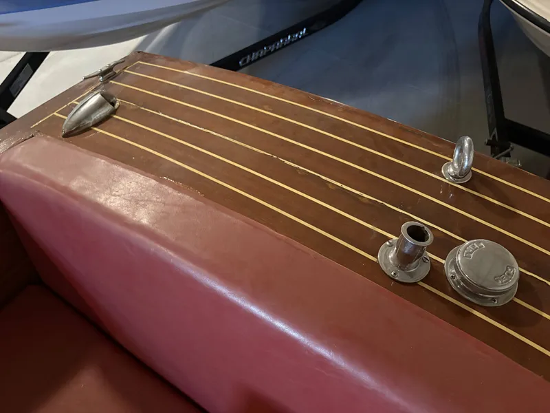 Slide: The Image of Chris-Craft 20 Sportsman 1958 - 15