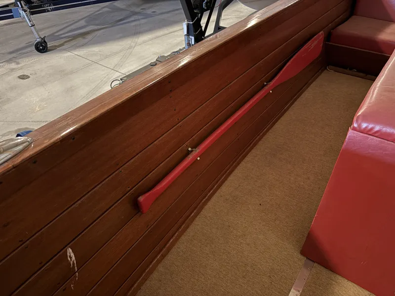 Slide: The Image of Chris-Craft 20 Sportsman 1958 - 17