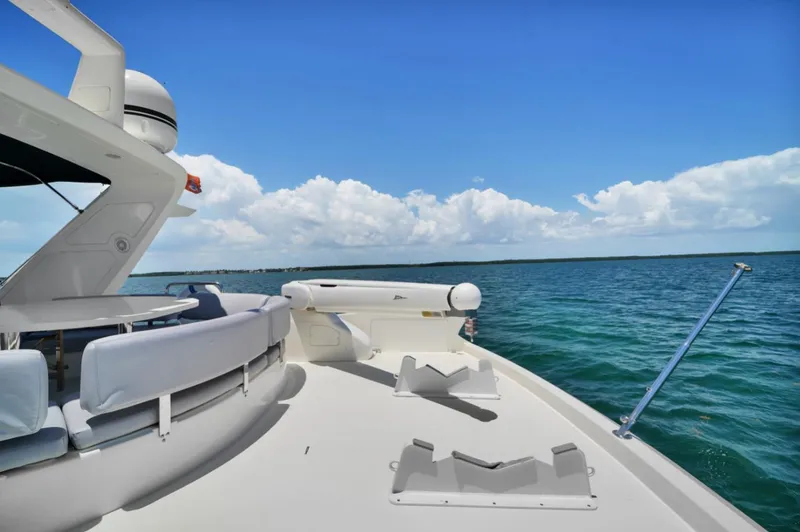 Slide: The Image of Azimut 75 2009 - 53