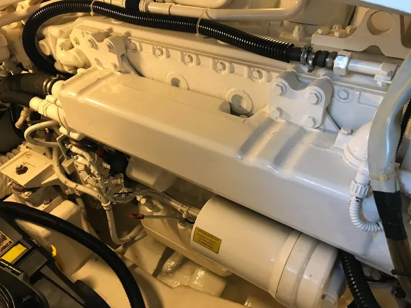 Slide: The Image of Azimut Atlantis 54 2013 - 38