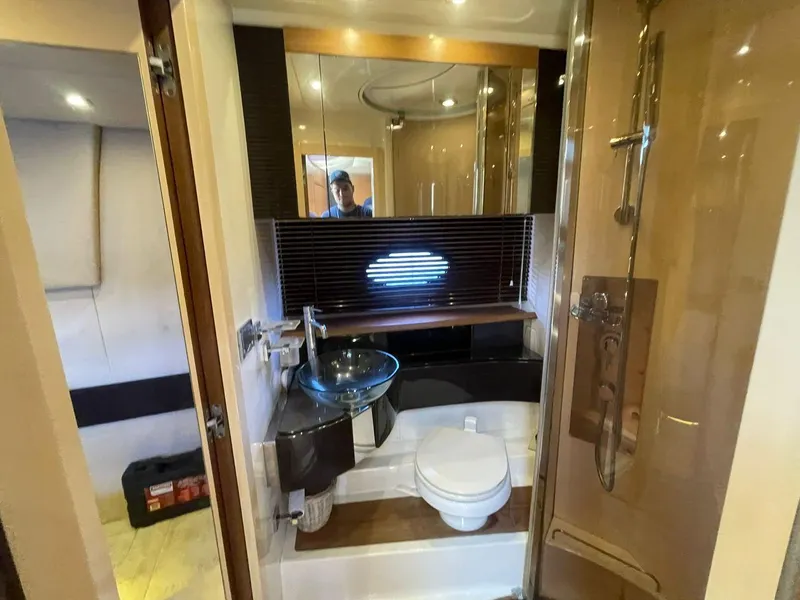 Slide: The Image of Azimut Atlantis 54 2013 - 28