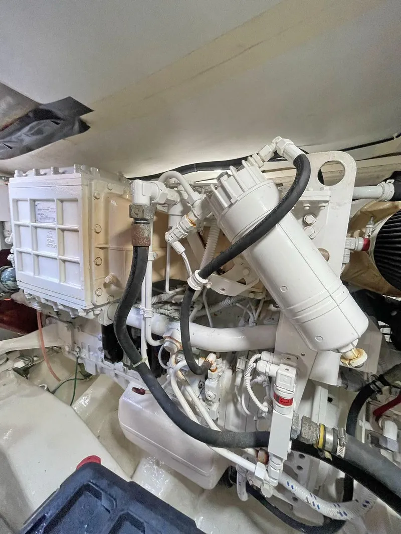 Slide: The Image of Azimut Atlantis 54 2013 - 48