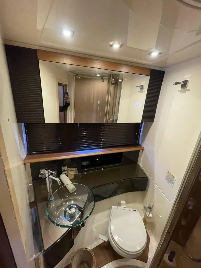 Slide: The Image of Azimut Atlantis 54 2013 - 20