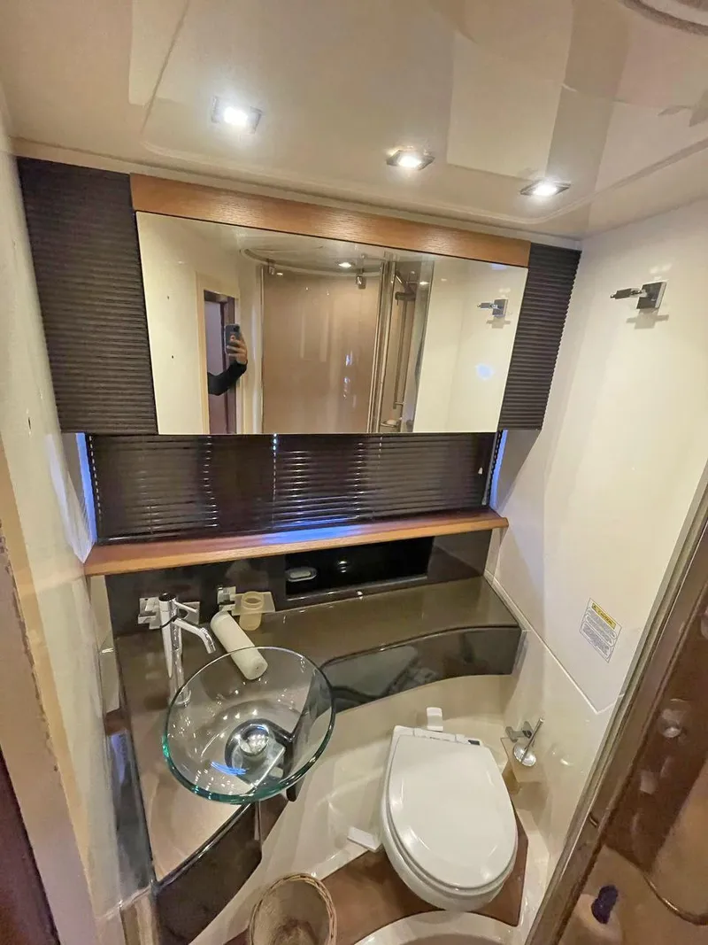 Slide: The Image of Azimut Atlantis 54 2013 - 40