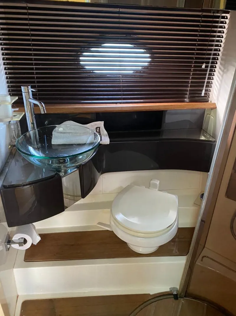 Slide: The Image of Azimut Atlantis 54 2013 - 37
