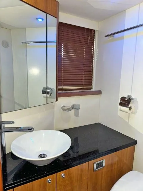 Slide: The Image of Sunseeker Predator 62 2008 - 33