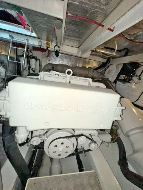 Slide: The Image of Sunseeker Predator 62 2008 - 48