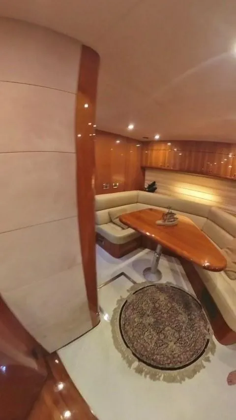 Slide: The Image of Sunseeker Predator 62 2008 - 39