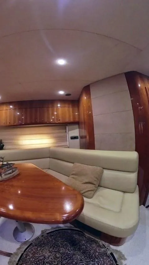 Slide: The Image of Sunseeker Predator 62 2008 - 37