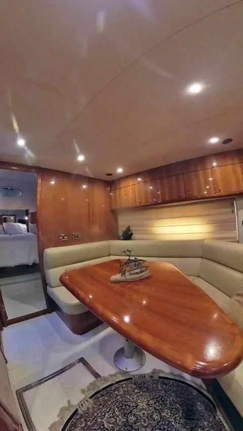 Slide: The Image of Sunseeker Predator 62 2008 - 41