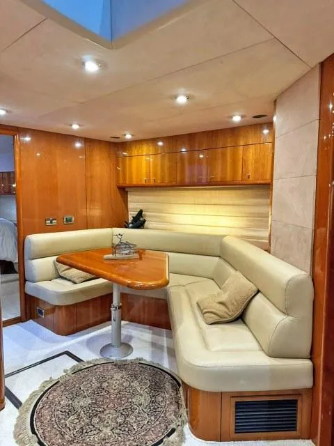 Slide: The Image of Sunseeker Predator 62 2008 - 34
