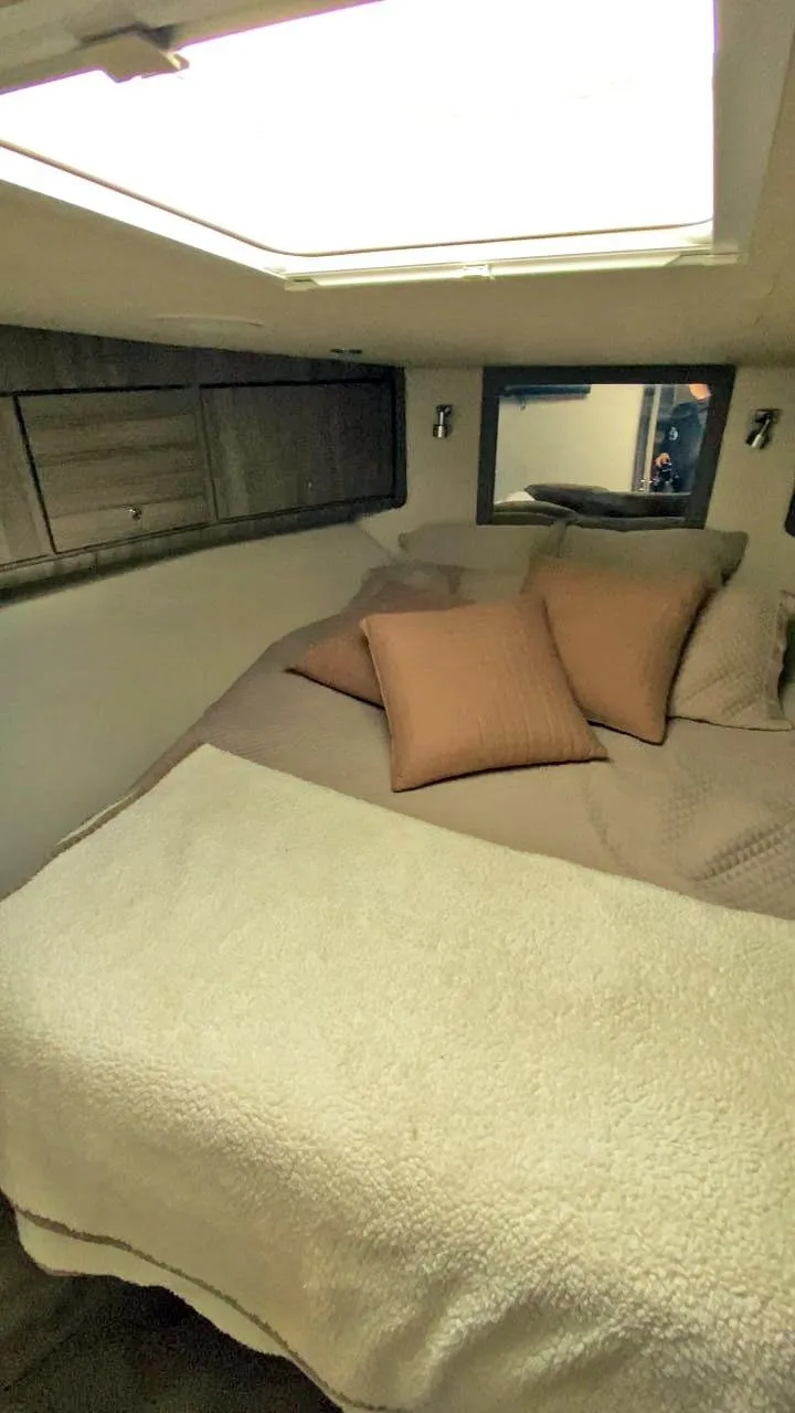 Slide: The Image of Bertram 510 Convertible 2004 - 14