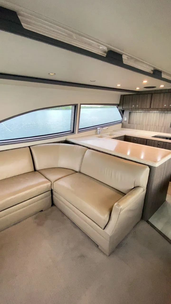 Slide: The Image of Bertram 510 Convertible 2004 - 18