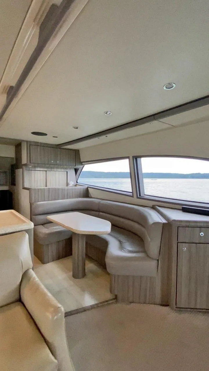 Slide: The Image of Bertram 510 Convertible 2004 - 16