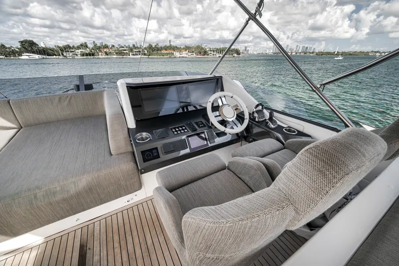 Slide: The Image of Azimut S8 2020 - 75