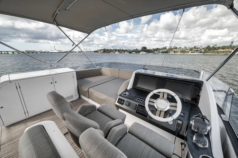 Slide: The Image of Azimut S8 2020 - 77
