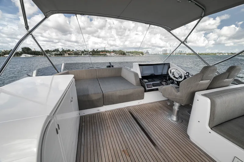 Slide: The Image of Azimut S8 2020 - 78