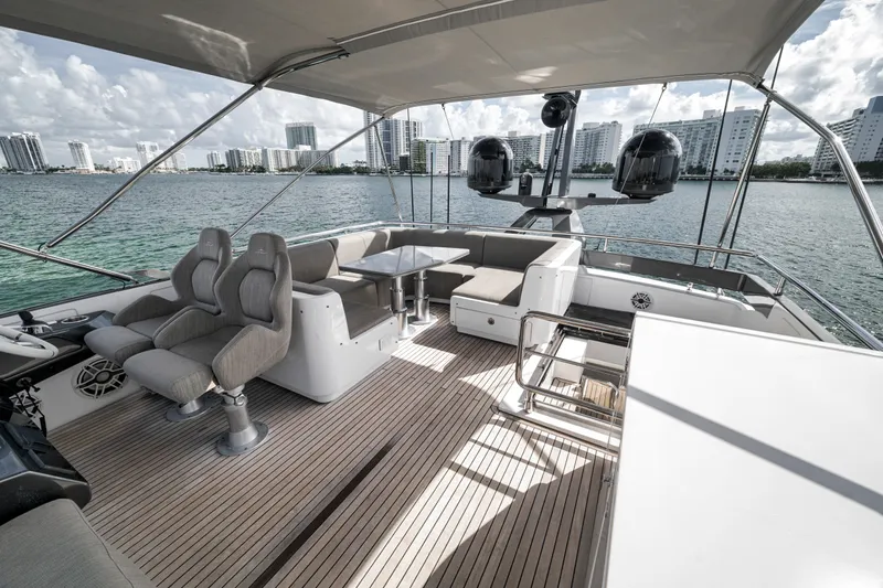 Slide: The Image of Azimut S8 2020 - 79