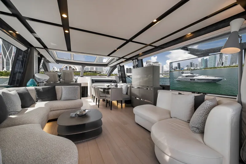 Slide: The Image of Azimut S8 2020 - 84