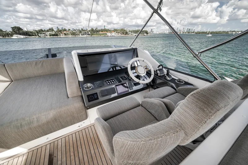 Slide: The Image of Azimut S8 2020 - 74
