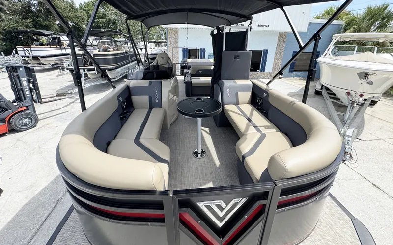 Slide: The Image of Viaggio Lago X22D 2025 - 4