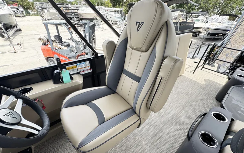 Slide: The Image of Viaggio Lago X22D 2025 - 11
